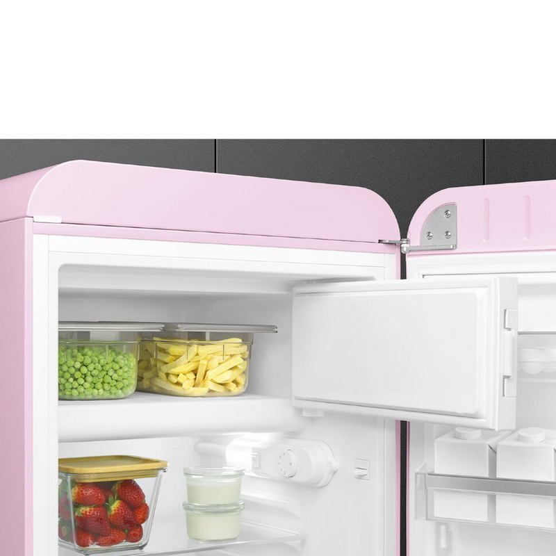 Фото Холодильник SMEG — арт. FAB10RPK5 9