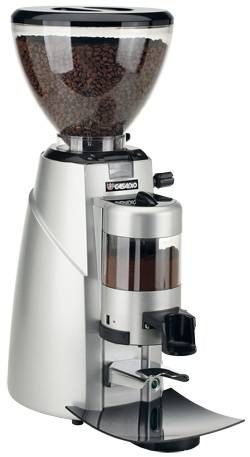 Кофемолка FAEMA Theo 64 automatic version