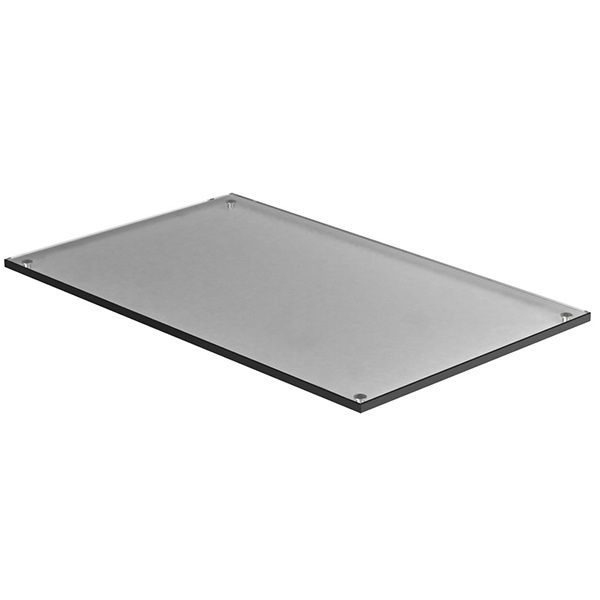 Блюдо для подачи Craster H 20 мм артикул BU_FT0040