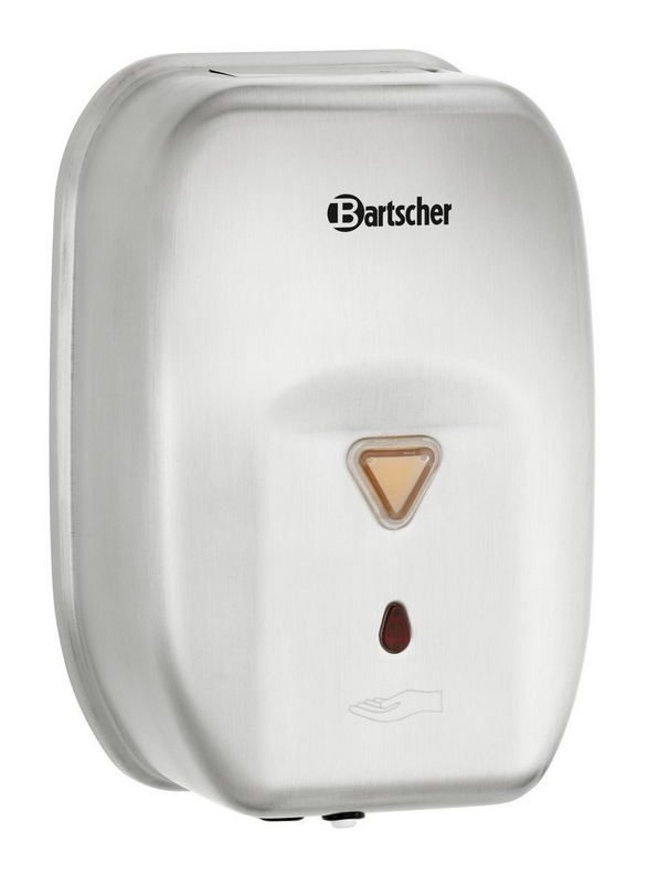 Дозатор жидкого мыла Bartscher S1