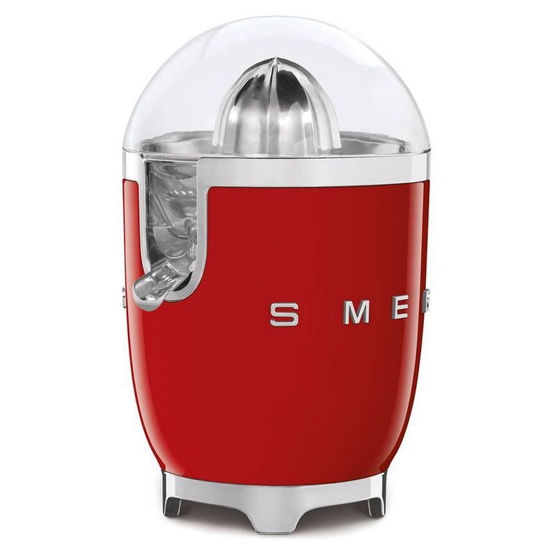 Фото Соковыжималка для цитрусовых SMEG — арт. CJF01RDEU 2