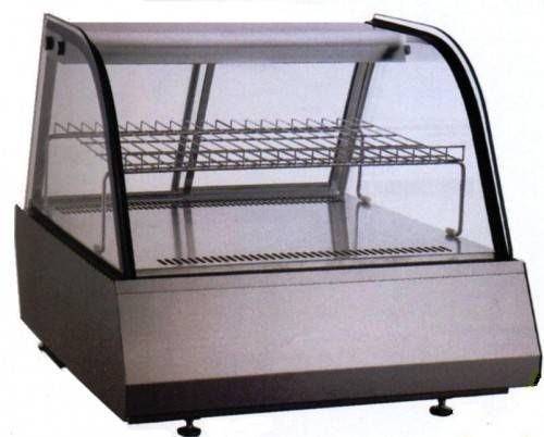 Витрина холодильная настольная STARFOOD 110L