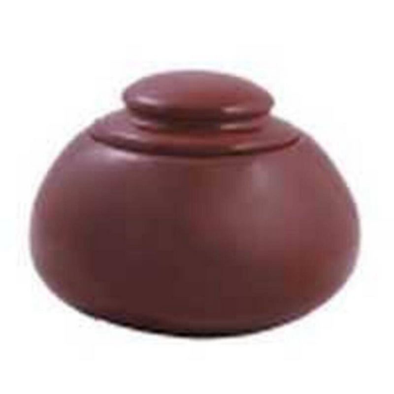 Фото Сахарница P.L. Proff Cuisine Dolomite 320 мл, D 105 мм, H 80 мм — арт. HY1-06 (кор=32/4) 1