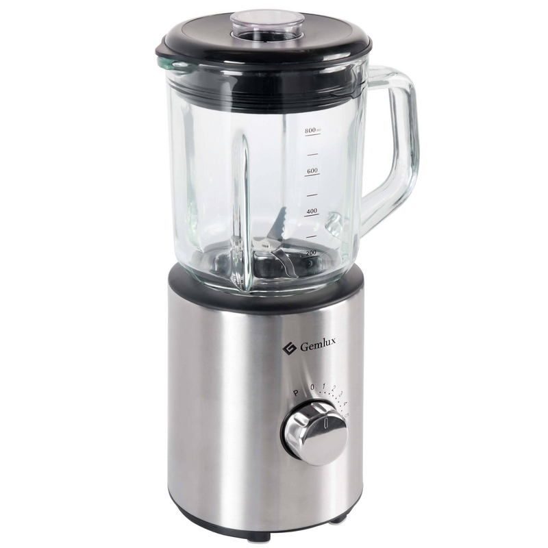 Фото Блендер Gemlux GL-PB480G 1