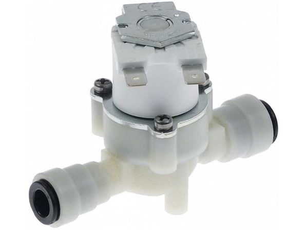 Клапан соленоидный UNOX KEL1251A