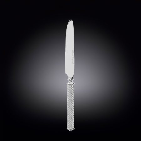 Нож десертный Wilmax Twist L мм артикул 999841002