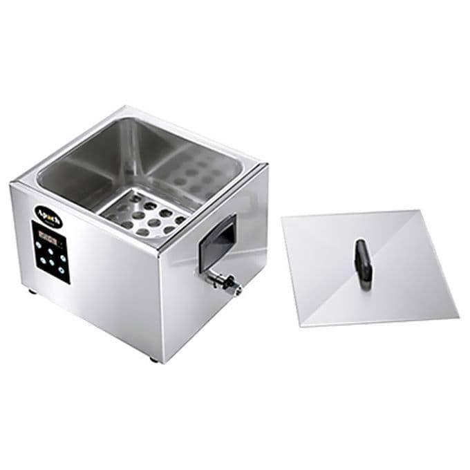 Фото Аппарат Sous Vide Apach Cook Line ASV 2/3 GN R 1