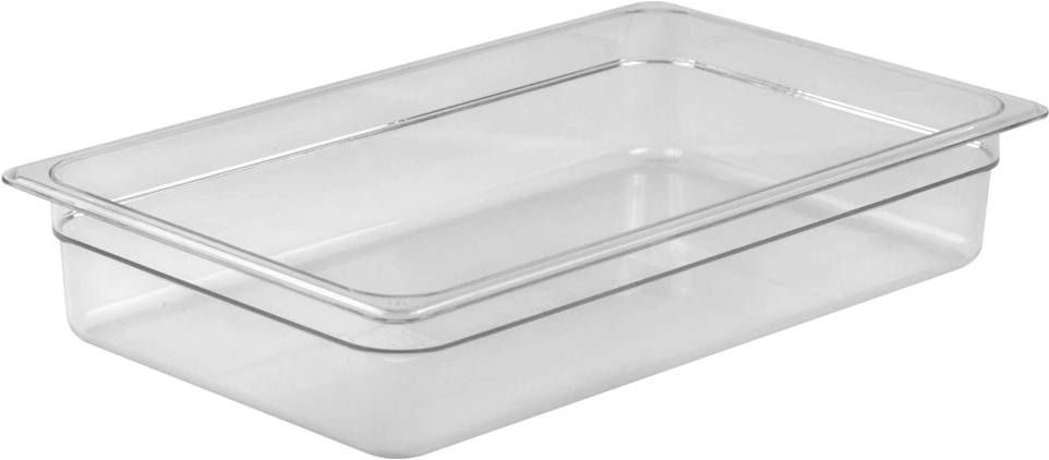 Гастроемкость Viatto GN 13 л артикул JW-P114