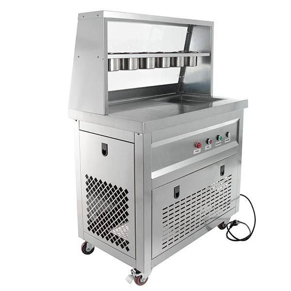 Foodatlas KCB-1F Kcb-1f (контейнеры, стол