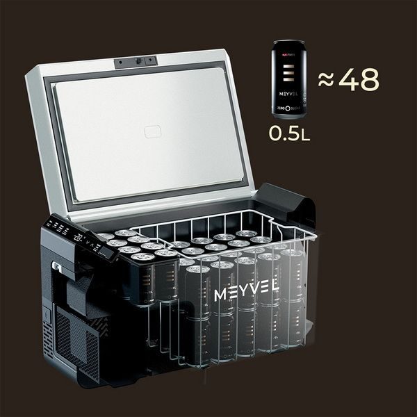 Фото Автохолодильник Meyvel AF-PRO41 27