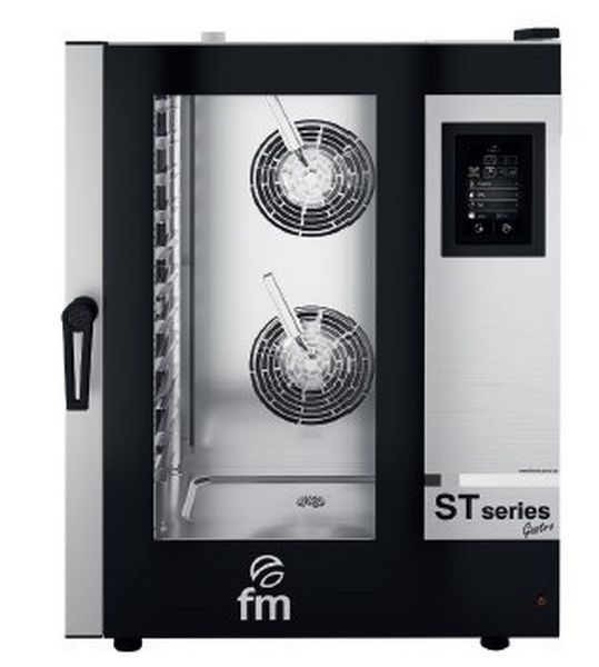 Пароконвектомат FM STG 111 V7