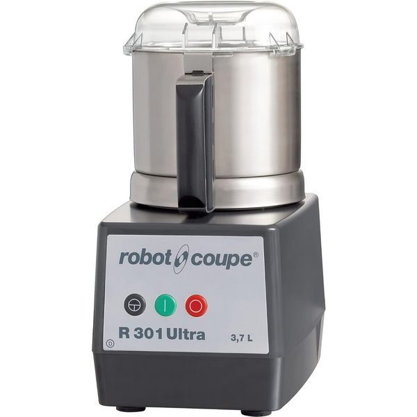 Фото Процессор кухонный Robot-coupe R 301 Ultra Anniversary 10