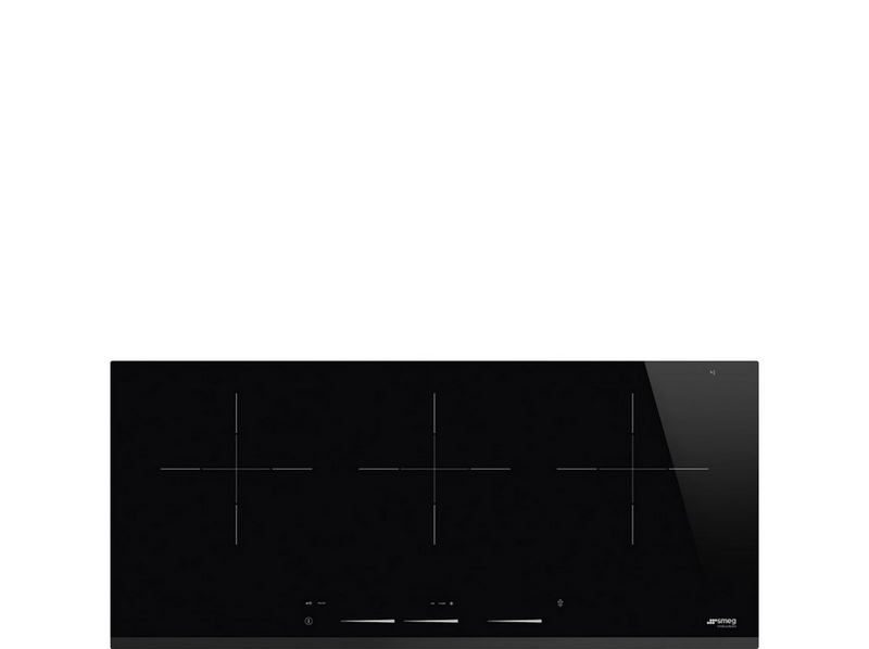 Варочная панель индукционная SMEG SIH7933B