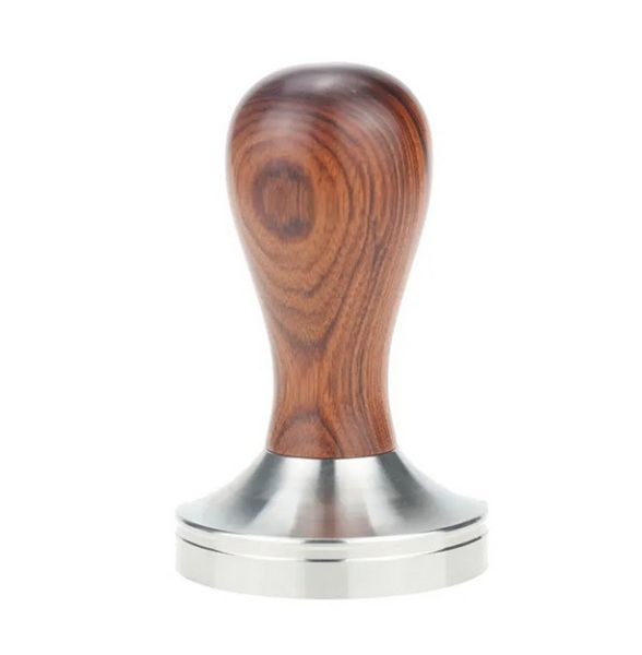 Темпер Noname Wooden Handle мм с деревянной ручкой