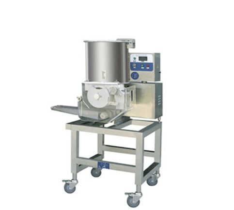 Аппарат котлетный Hualian Machinery Patty-100