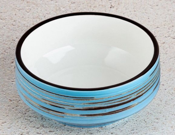 Бульонница Wilmax Spiral мм артикул WL-669638/A