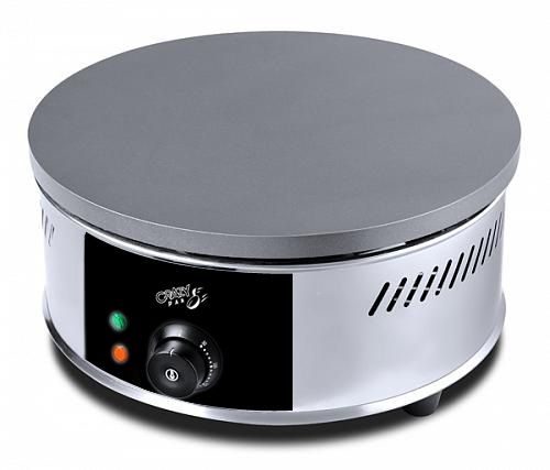 Блинница Crazy Pan CP-CM400C