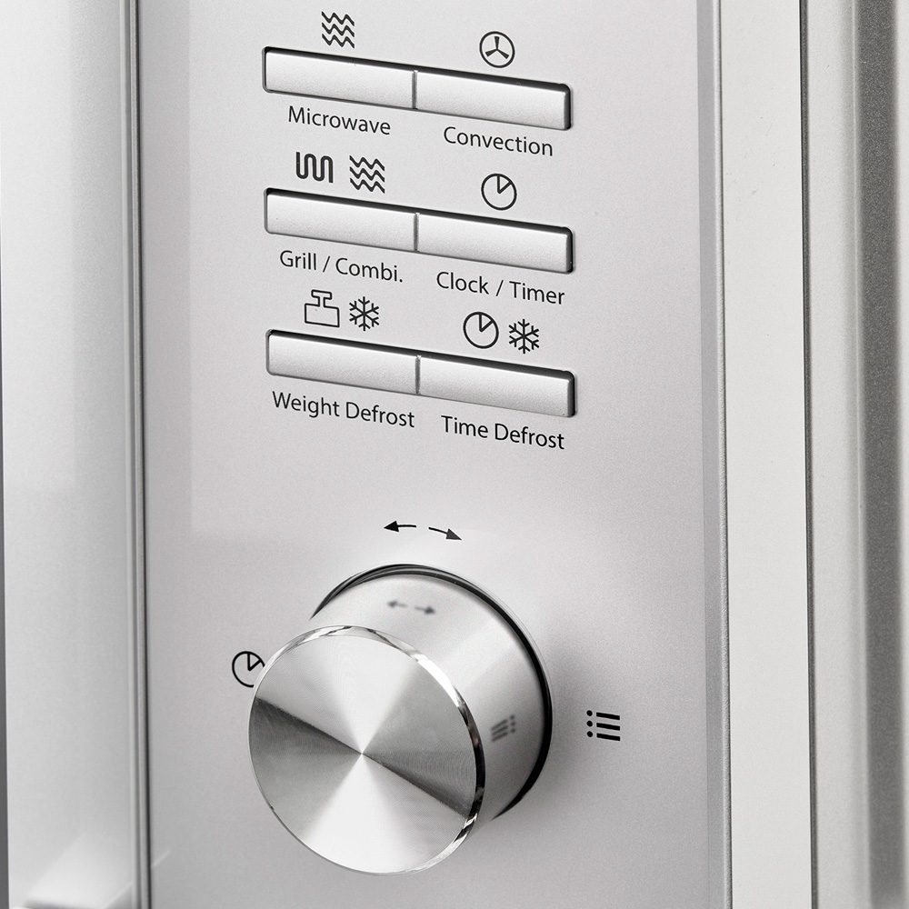 Фото Микроволновая печь CASO — арт. HCMG 25 Ceramic Chef 5