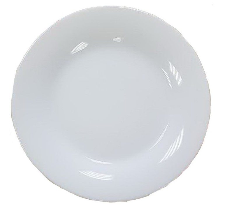 Тарелка Norma Classic D 175 H 13 мм артикул D8636