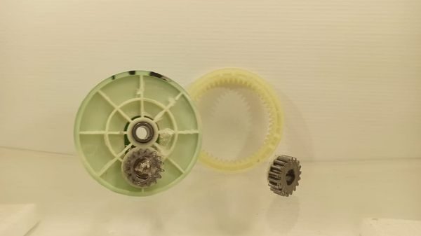 Комплект планетарного для VA-SM5TF, разбор