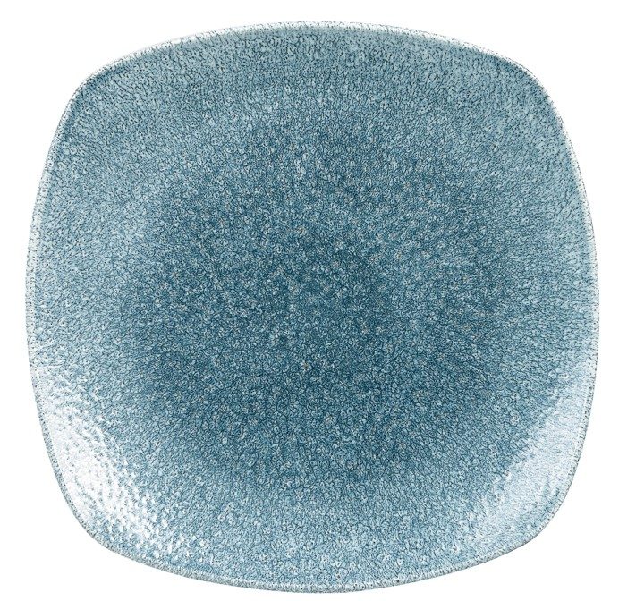 Тарелка CHURCHILL Raku Topaz мм артикул RKTBSP111
