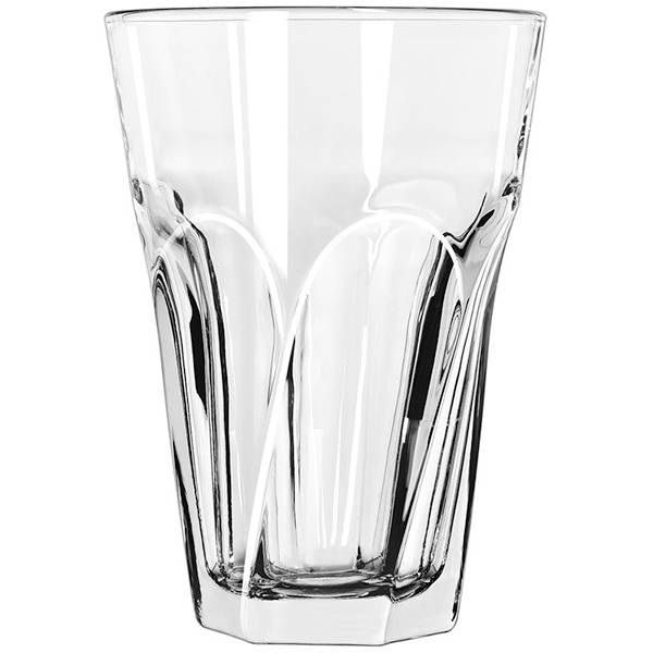 Стакан Хайбол Libbey мм стекло артикул 15754