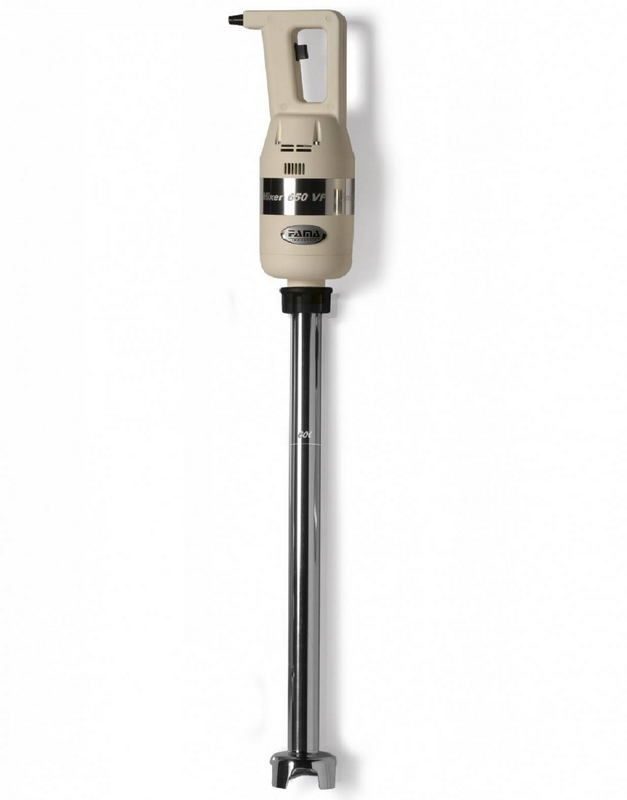 Миксер ручной Fama Mixer 650 VF + насадка 600 мм