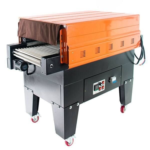 Машина термоусадочная Foodatlas BS-G4525 Pro