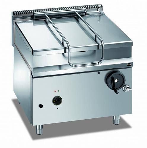 Сковорода газовая Apach Cook Line APSG-89