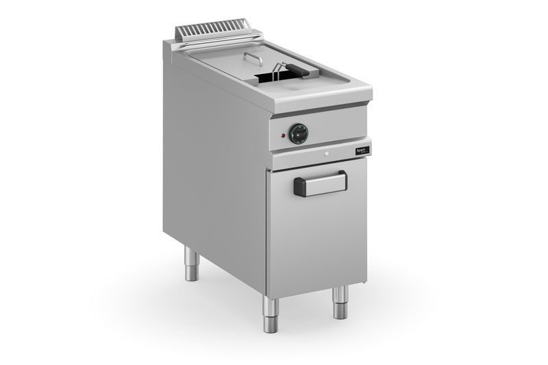 Фритюрница электрическая APFE-49P/PL 900 серия