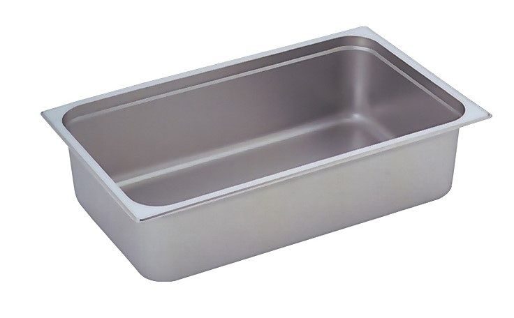 Гастроемкость EKSI GN 1/1-20 2, 8 л артикул 11020E