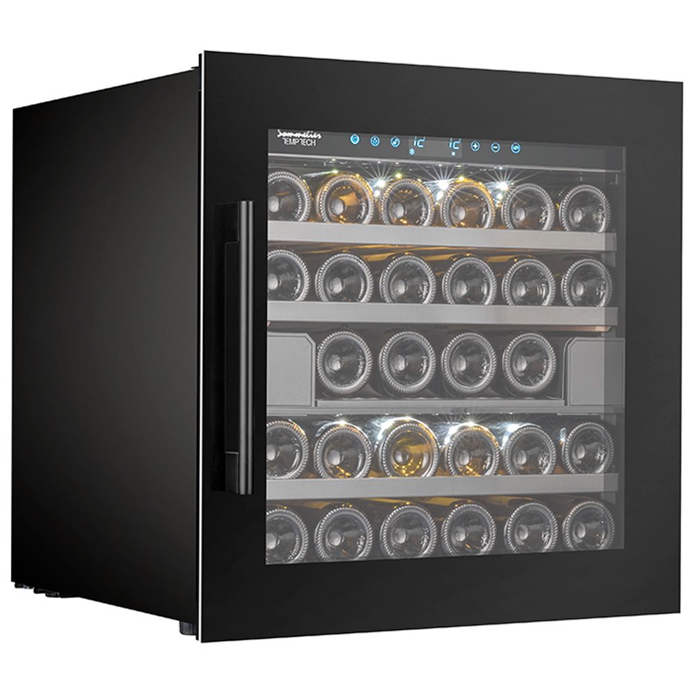 Фото Шкаф винный Temptech — арт. SOMZ60DB-24 2