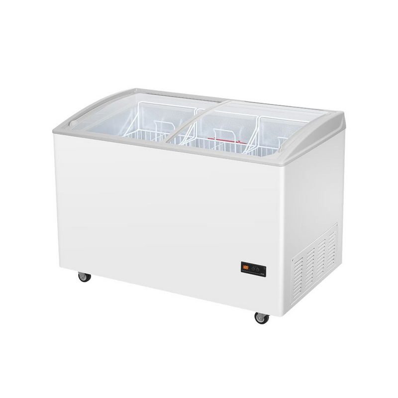 Морозильный ларь HAIER SD-377HJXL