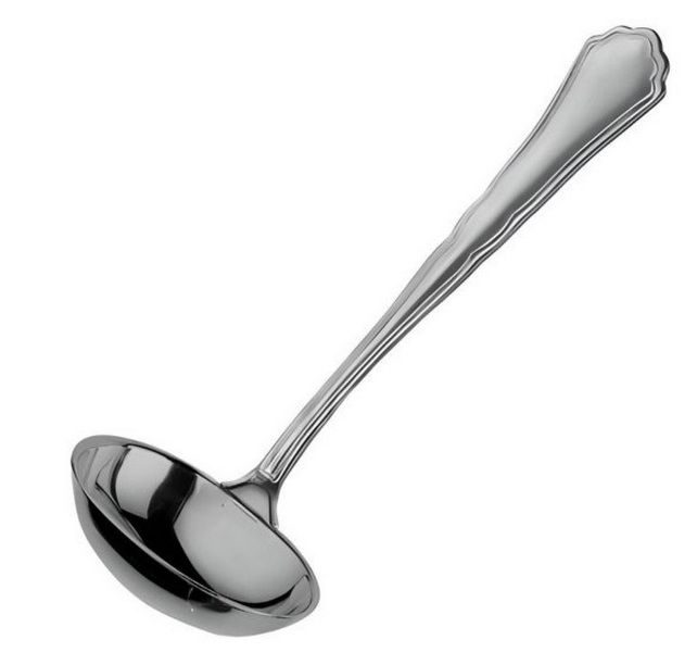 Половник Pintinox 280 мм артикул 20540010