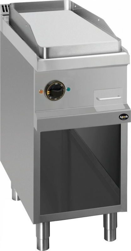 Поверхность жарочная Cook Line APTE-47PL