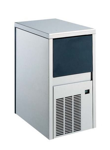 Льдогенератор ELECTROLUX FGC24W
