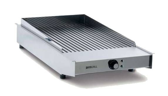 Гриль-мангал EcoGrill 7C 400