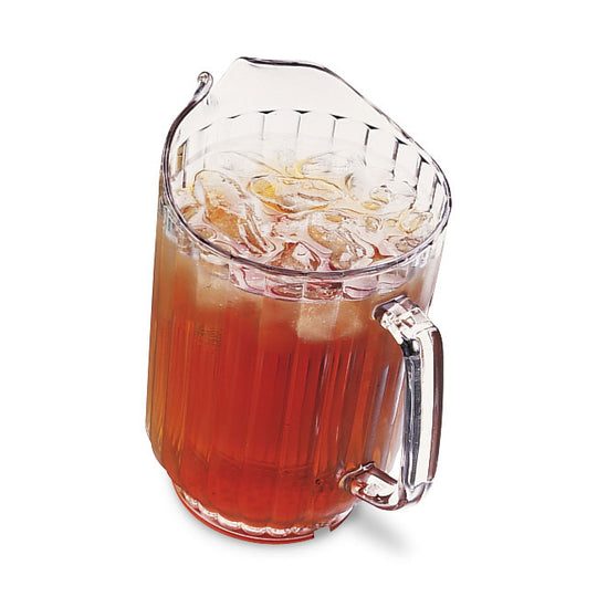 Фото Кувшин Cambro 1,8 л, прозрачный — арт. PE600CW 135 2