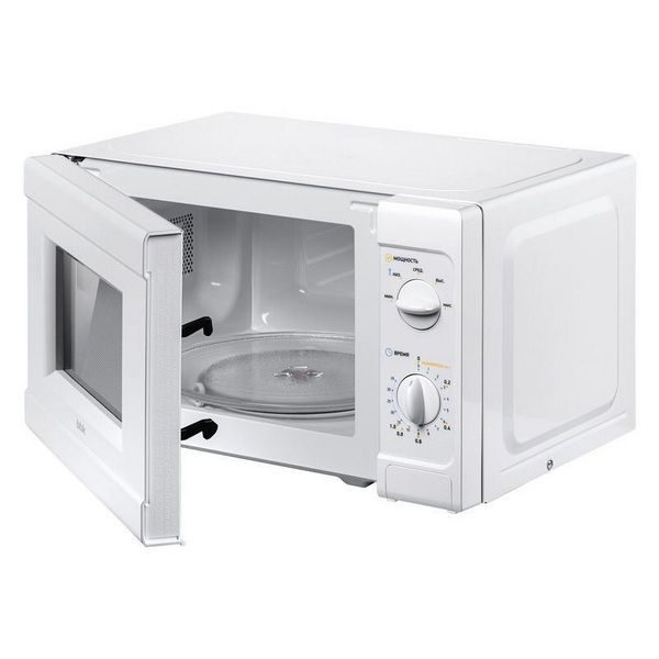 Фото Микроволновая печь BBK KAPP — арт. 20MWS-705M/W 8