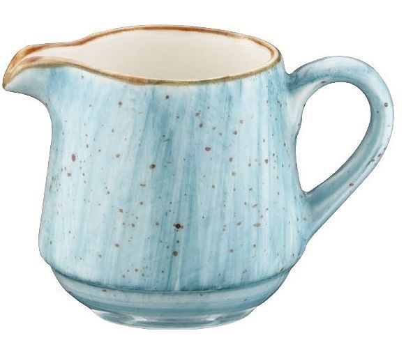 Молочник Bonna Aura Aqua 180 мл артикул AAQBNC03ST