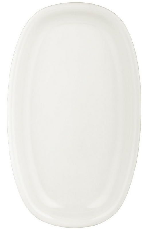 Блюдо By Bone Arel L 340 мм мм артикул 01-ZT-34-OV
