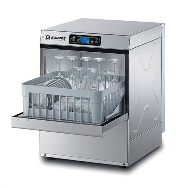 Машина стаканомоечная Krupps Koral K208E
