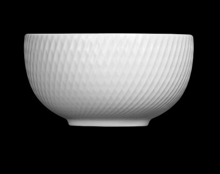 Фото Салатник Corone Rosenthal Banquet 500 мл, D 126 мм — арт. фк8208 2