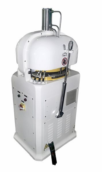 Тестоделитель-округлитель Danler DT-30
