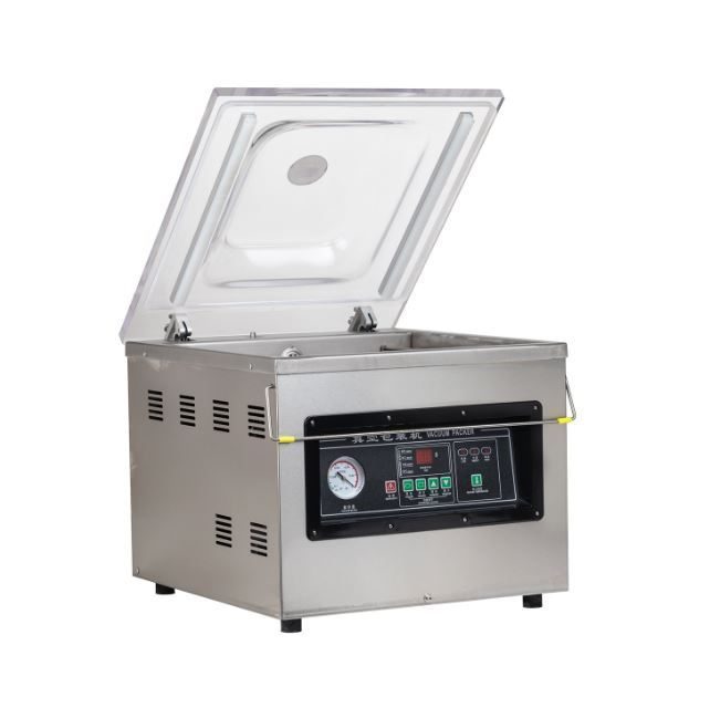 Упаковщик однокамерный EKSI EDZ-350