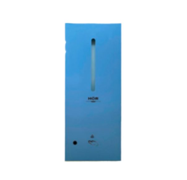 Дозатор HOR-007ASSP-Blue бесконтактный 9992043/Be