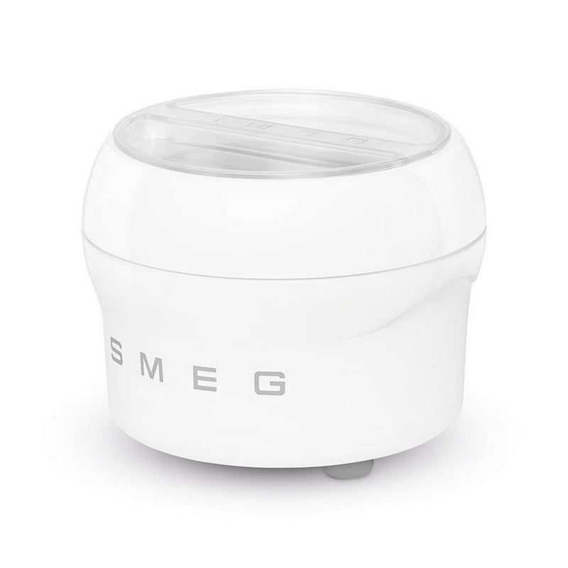 Фото Насадка мороженица SMEG — арт. SMIC02 1