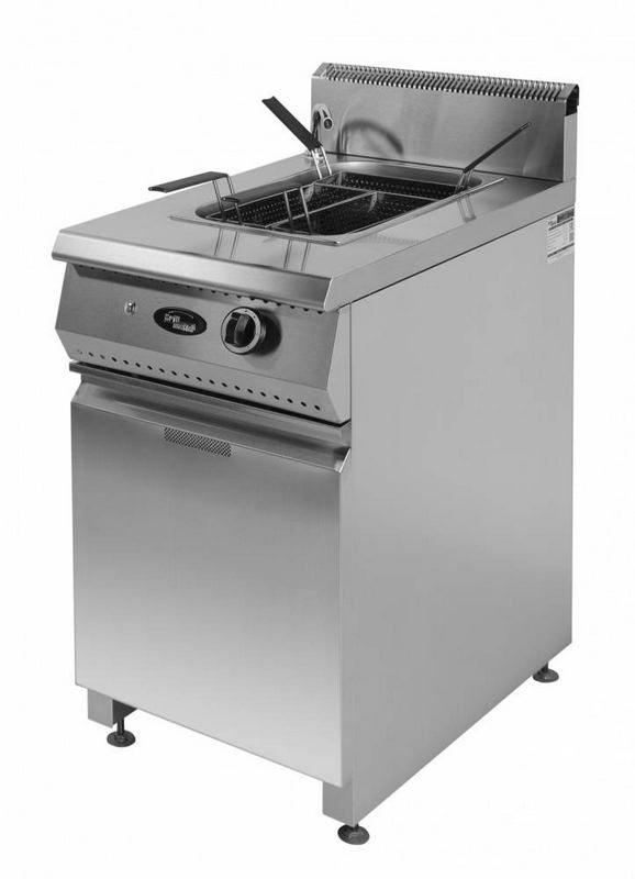 Макароноварка газовая GRILL MASTER Ф1МВГ/800