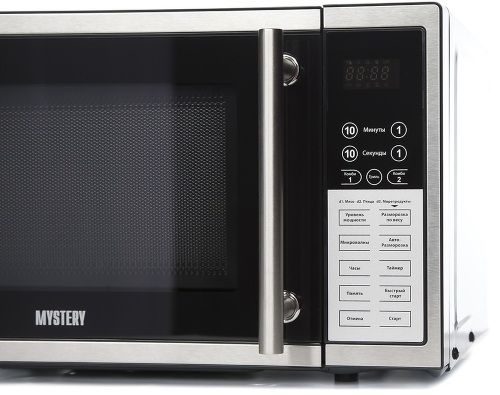 Фото Микроволновая печь MYSTERY — арт. MMW-2008G 1