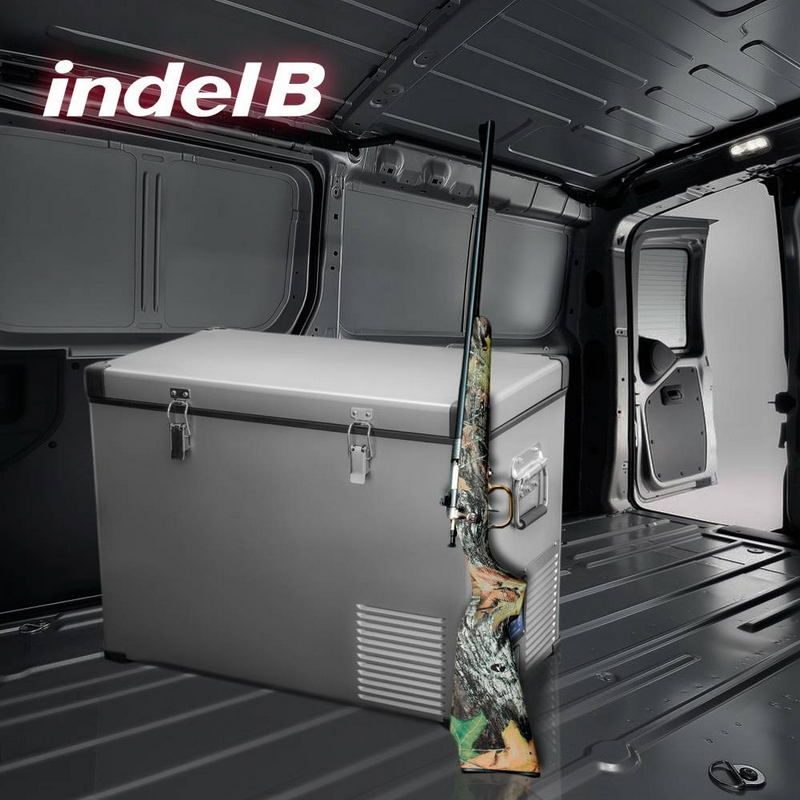 Фото Автохолодильник indel B TB46 7